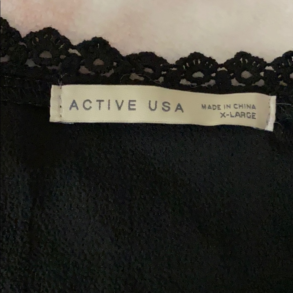 Crop Top - Picture 6 of 6